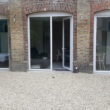 Guibert 15 F3 Ma Terrasse Apartment Caudebec-les-Elbeuf Exterior photo