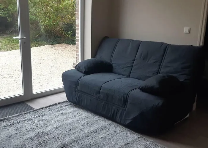 F3 Ma Terrasse