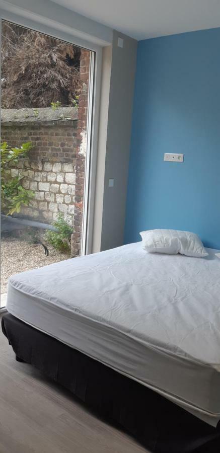 F3 Ma Terrasse Apartment