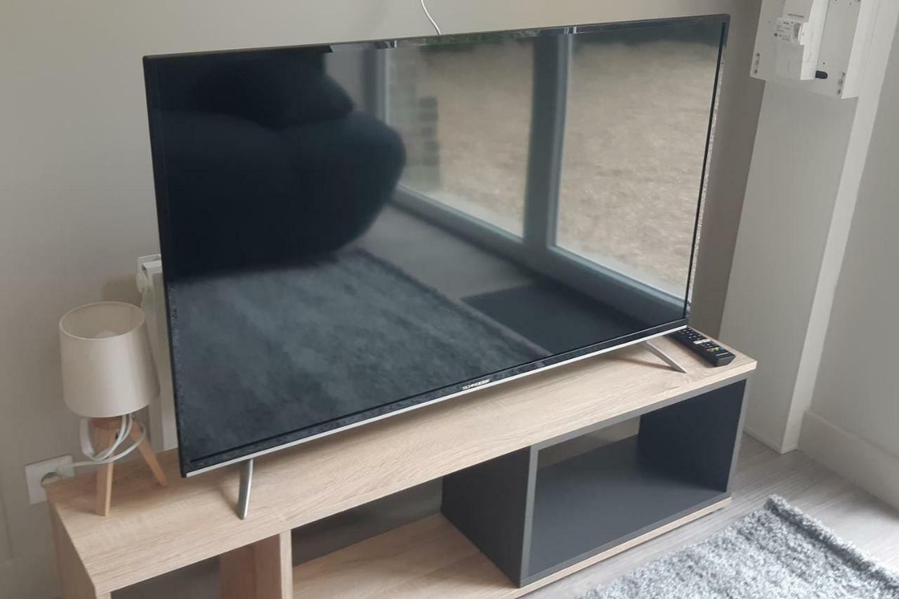 F3 Ma Terrasse